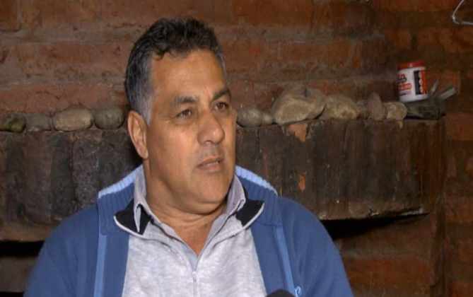 Habló el pastor que tomó mate con el dueño del geriátrico inhabilitado que tiene coronavirus