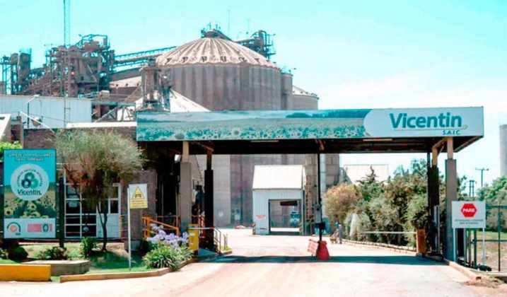 Intervención de la empresa Vicentín y polémica