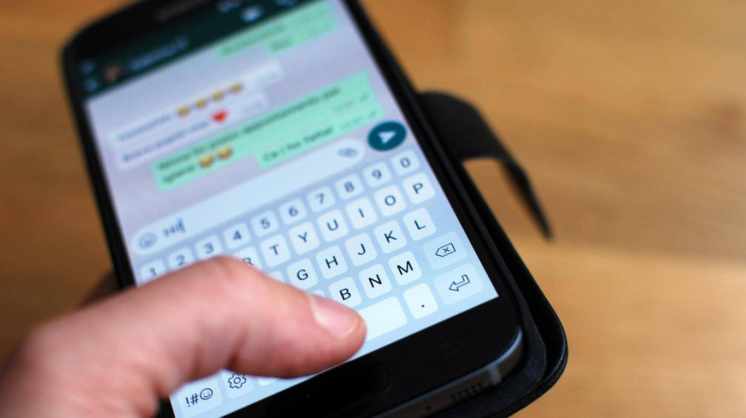 WhatsApp funcionó con fallas en gran parte del mundo