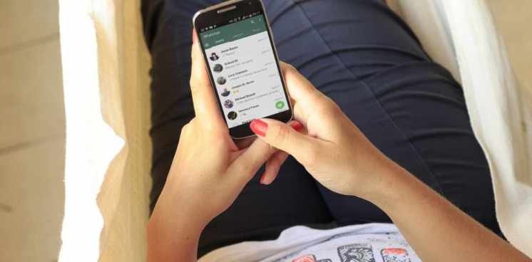 Cómo evitar que te hackeen el WhatsApp