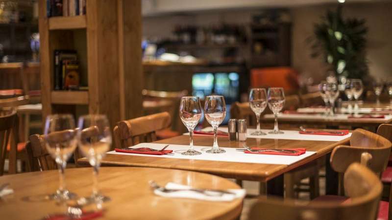 El sector hotelero y gastronómico reclama la declaración de emergencia nacional