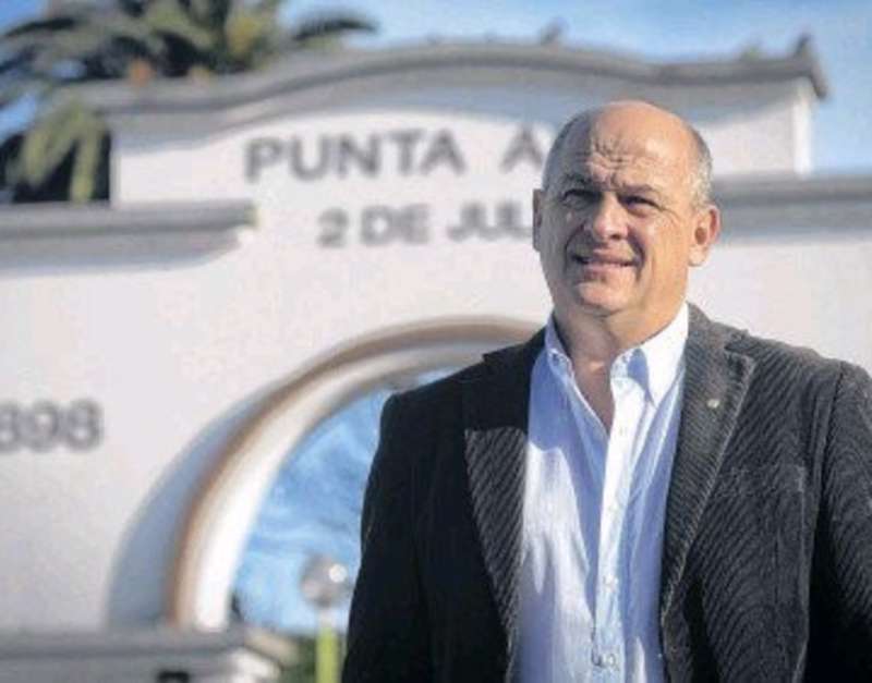 Punta Alta: “Pedimos evitar al máximo las idas a Bahía Blanca” aseguró el intendente Mariano Uset