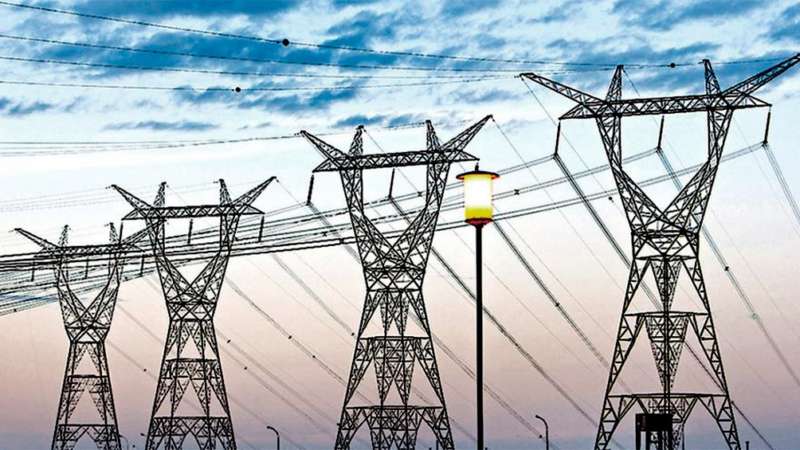 Prorrogan hasta fin de año reducción del 50% en los recargos por mora en el mercado eléctrico