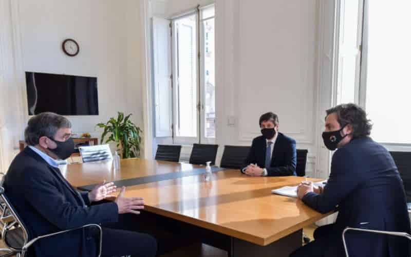 El Gobierno invertirá $745 millones para equipamiento científico