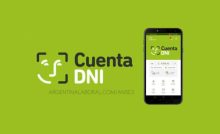 CUENTA DNI