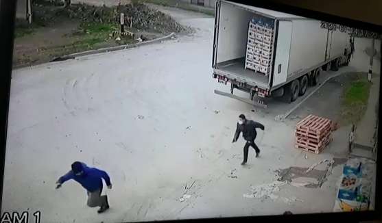 Seguirá detenido tras disparar y tomar un rehén