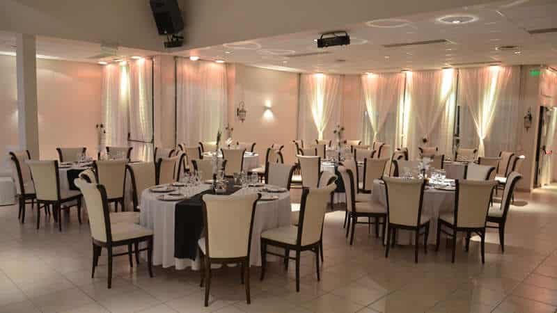 Eventos sociales: manifestarán regreso a la actividad