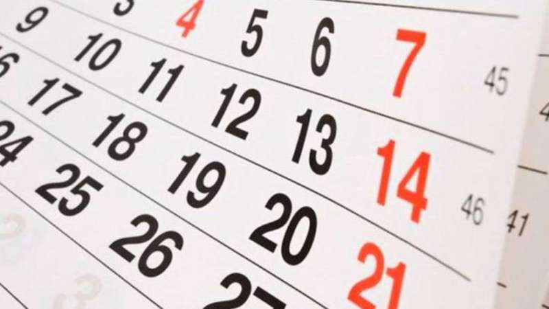Fin de semana largo de noviembre: ¿cambia el feriado por el balotaje?