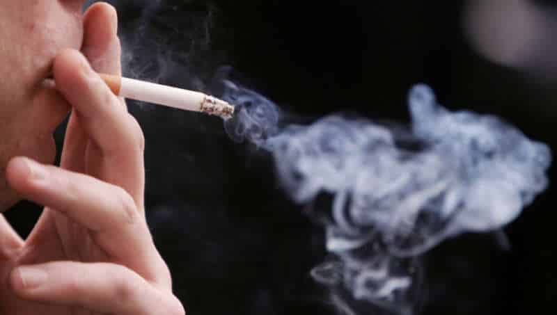 OMS: descendió el consumo de tabaco en el mundo, pero los fumadores siguen siendo el 20% de los adultos