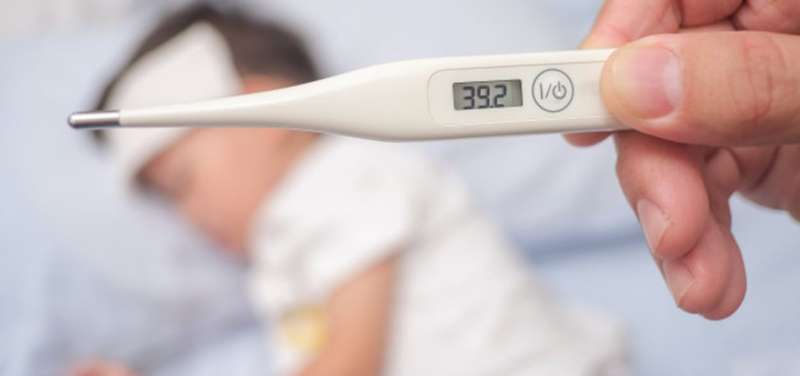 Incluyen un nuevo criterio pediátrico en la definición de caso sospechoso de coronavirus