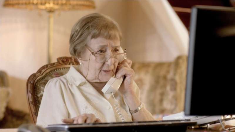 Se triplicó la atención telefónica del PAMI