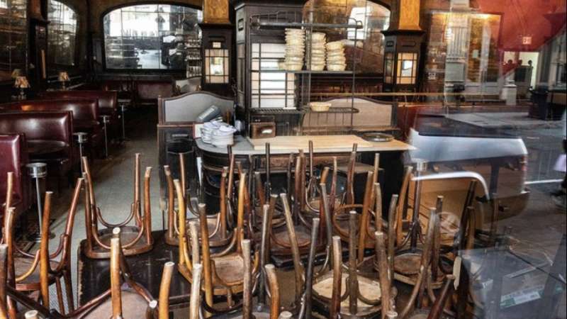 Quiénes no podrán trabajar, por lo menos, por tres semanas si se confirman las nuevas restricciones
