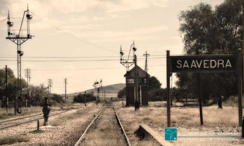 Saavedra en cuarentena por posibles contagios de Covid