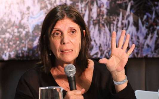Vuelta a fase 3: qué dijo la ministra de Gobierno de la provincia
