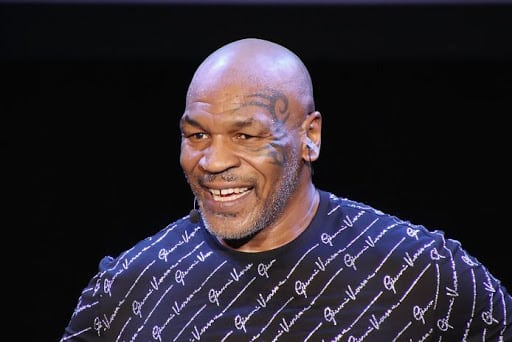 Mike Tyson regresa al boxeo en septiembre