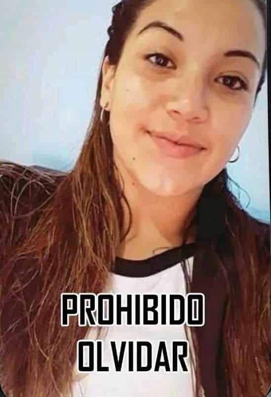 Sigue el pedido de justicia