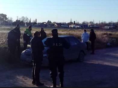 Recuperó la libertad mujer que disparo a su pareja