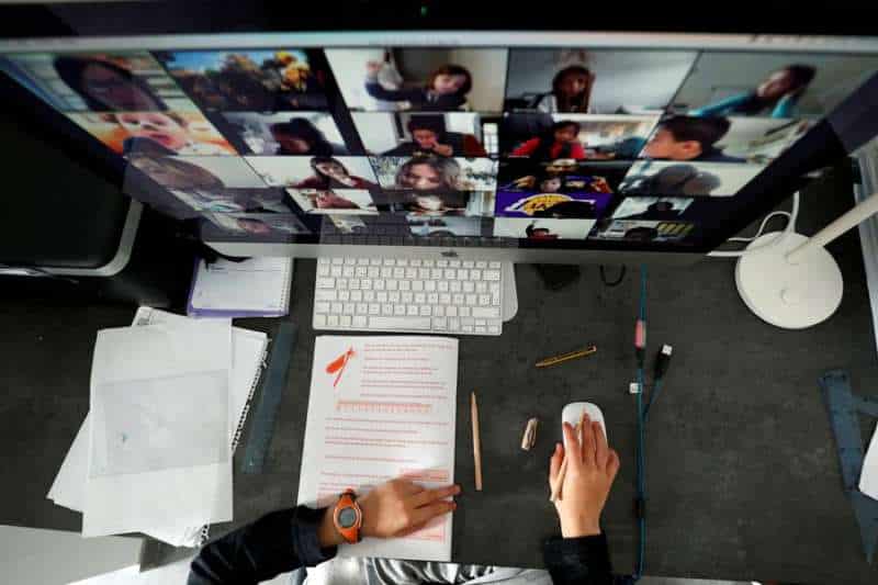 Realizarán actos públicos digitales para la cobertura de cargos docentes