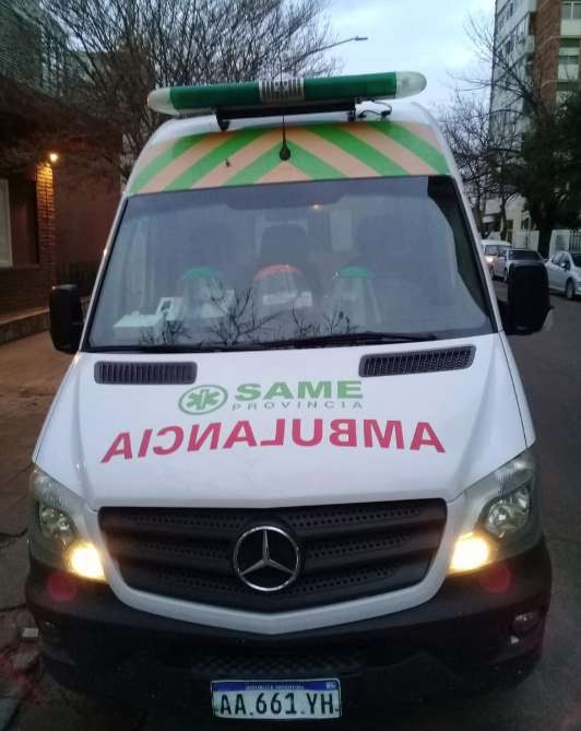 Por prevención cierran hoy base 1 del sistema SIEMPRE