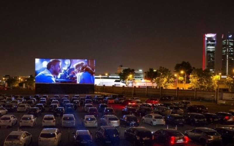Punta Alta: impulsan la creación de los auto-cines