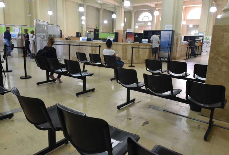 Vehículos municipalizados – Subsidio