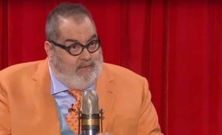Lanata, tras el crimen de Fabián Gutiérrez: “Era el único exsecretario K vivo que había visto los bolsos con coimas”