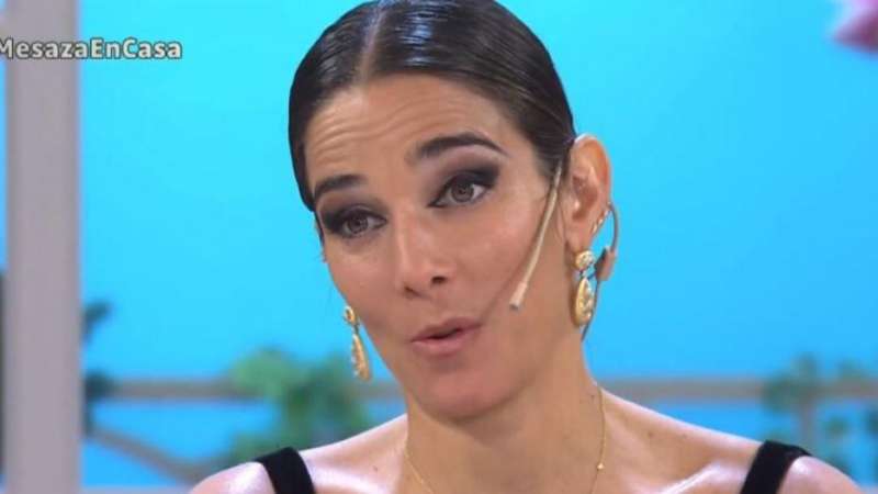 Juana Viale bromeó sobre la vuelta de Mirtha Legrand al programa: “Que ocupe su lugar y me dejen hacer lo mío”