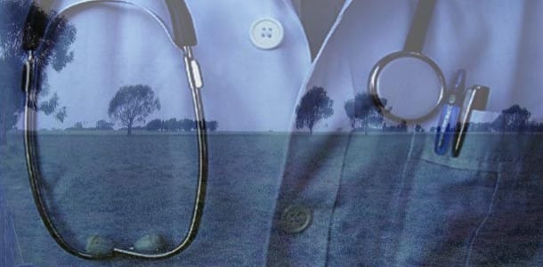 Médicos rurales: vocación frente a cualquier adversidad