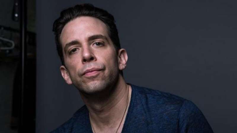 Tras una dramática lucha contra el coronavirus el actor Nick Cordero falleció esta madrugada