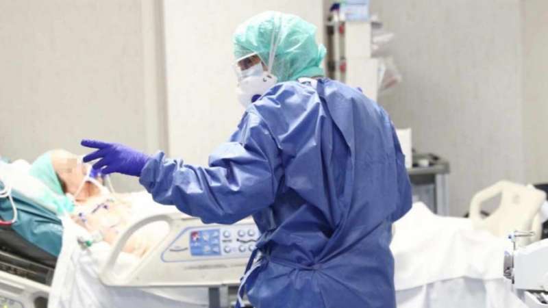 Coronavirus: solución argentina para que los hospitales dejen de usar respiradores en pacientes con covid