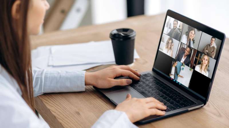 JioMeet, el nuevo rival de Zoom en el negocio de las videollamadas