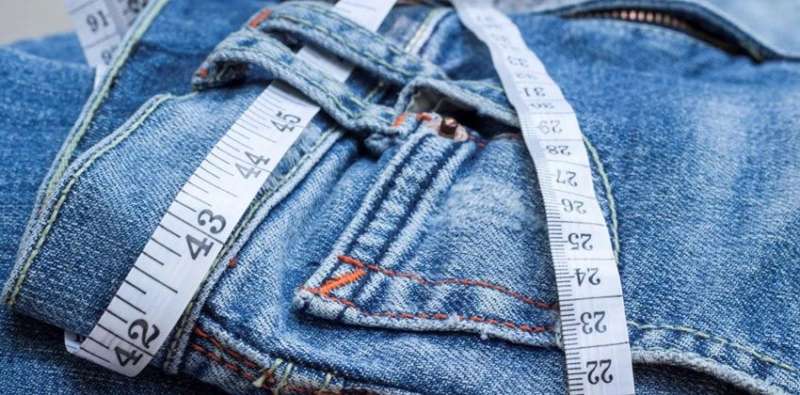 Discriminación en el probador: Conseguir ropa de talle real, una odisea en Bahía