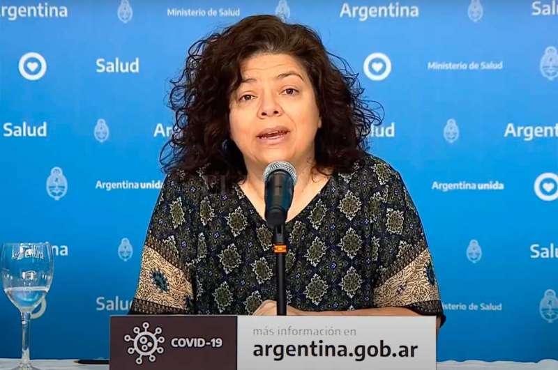Desde el lunes se prohíben las reuniones sociales en todo el país