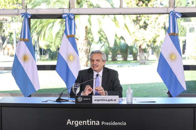 La cuarentena sigue hasta el 30 de agosto y las zonas rojas vuelven a fase 1
