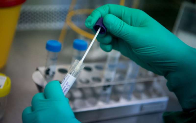 9 casos más confirmados y 26 recuperados