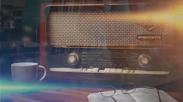 La radio argentina, tan vigente como hace 100 años