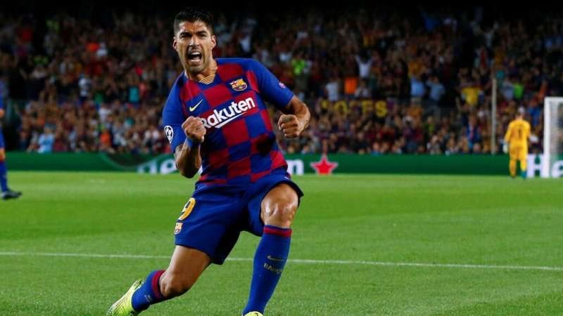 Bomba en el Barcelona: Ronald Koeman le dijo a Luis Suárez que no lo tendrá en cuenta