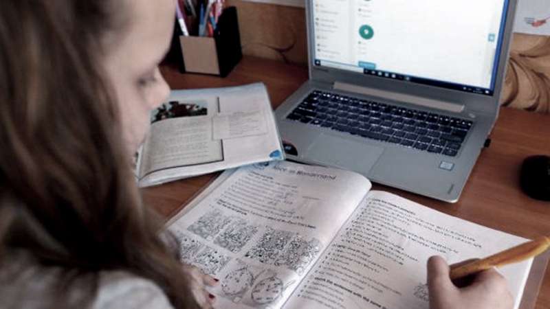 Educación lanzó un programa para la reinserción escolar de niños, niñas y adolescentes