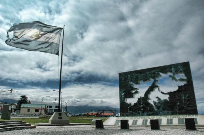 Diputados convirtió en ley dos proyectos para afianzar la soberanía en Malvinas