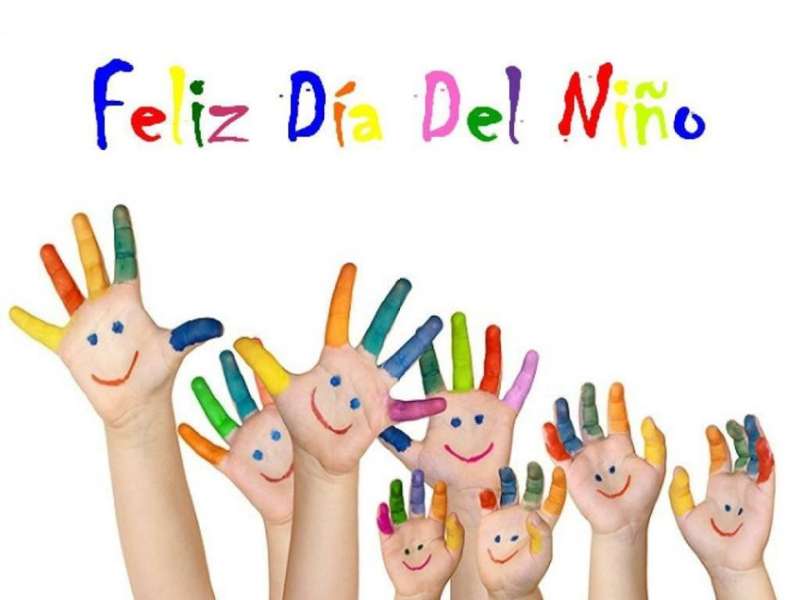 “Festejá el día del niño dibujando” la invitación de la Soc. de fomento de Ing. White
