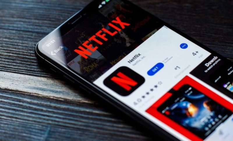 Netflix lanzó una nueva función que permite ver de forma diferente series y películas
