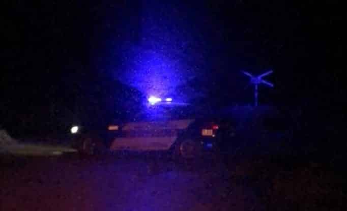 Encontraron un esqueleto y buscan determinar si se trata de Facundo Castro