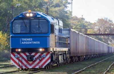 Ya se venden los pasajes para viajar en tren a Buenos Aires: mirá los precios