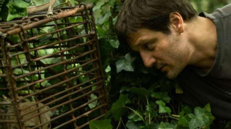 Estrenos de cine: “Al acecho”, un thriller entre cazadores furtivos con Rodrigo de la Serna