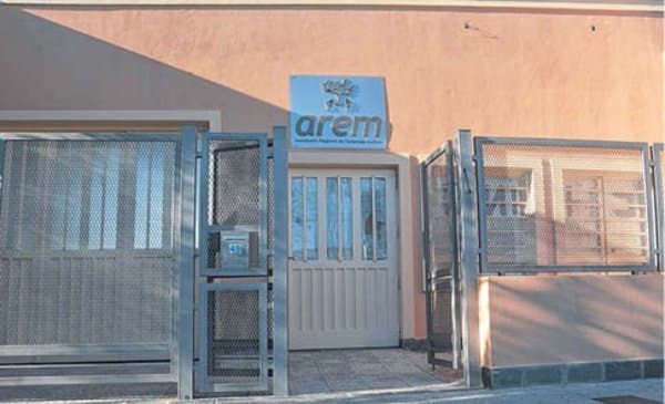AREM lanza un bono contribución para poder mantener la institución