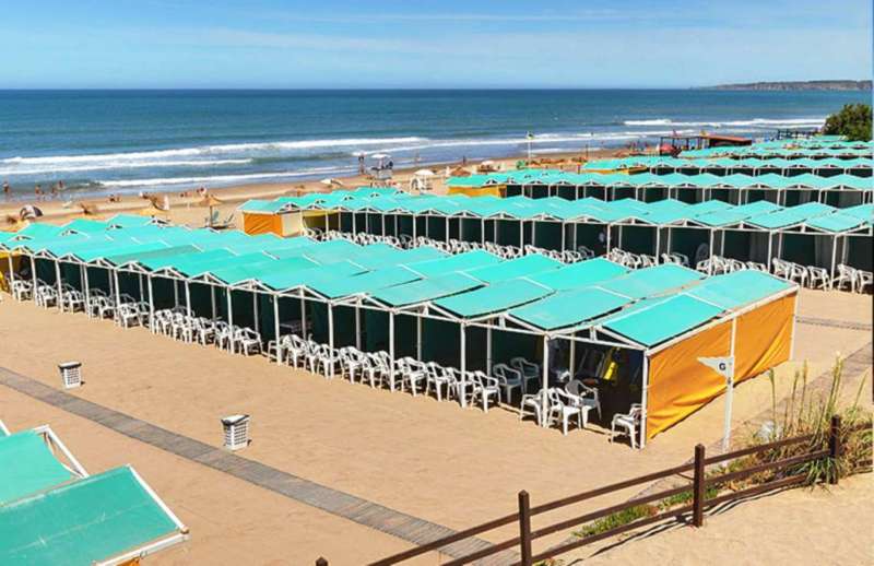 Mar del Plata presentó el protocolo “verano 2021”: cómo sería ir a la playa en tiempos de COVID-19