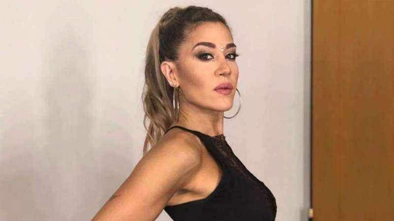 Jimena Barón preocupa a sus seguidores: borró fotos y cerró sus redes sociales