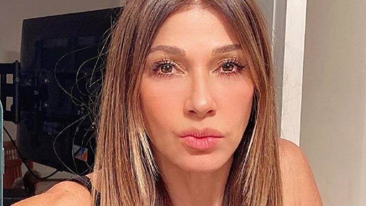 Catherine Fulop dio positivo en coronavirus