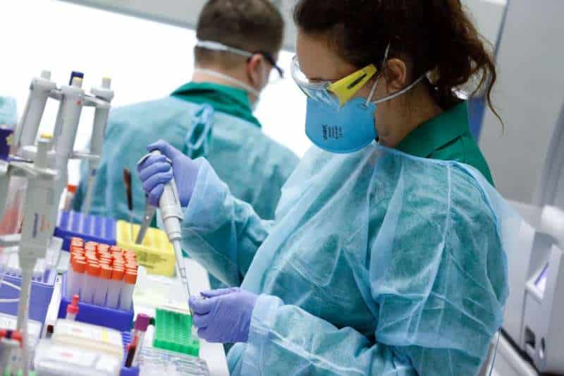 Punta Alta: 23 casos nuevos de coronavirus
