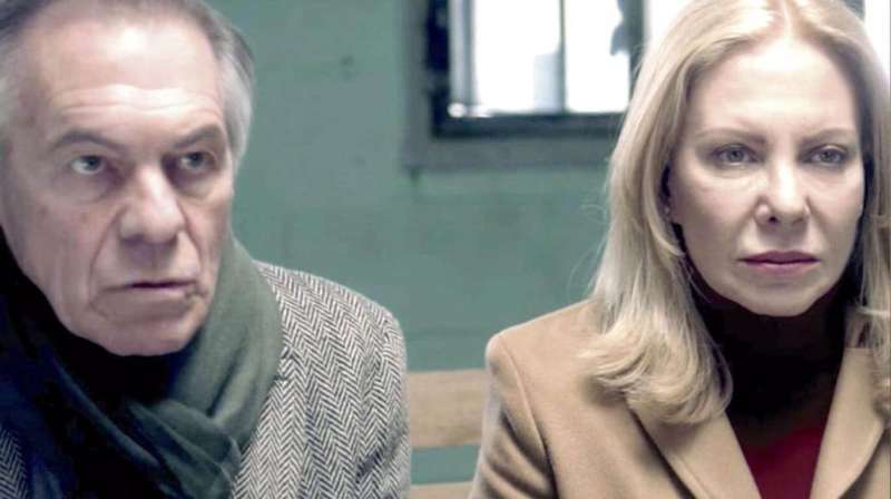 Con su estreno en salas cancelado, llega a streaming “Crímenes de familia”, un muy buen thriller argentino
